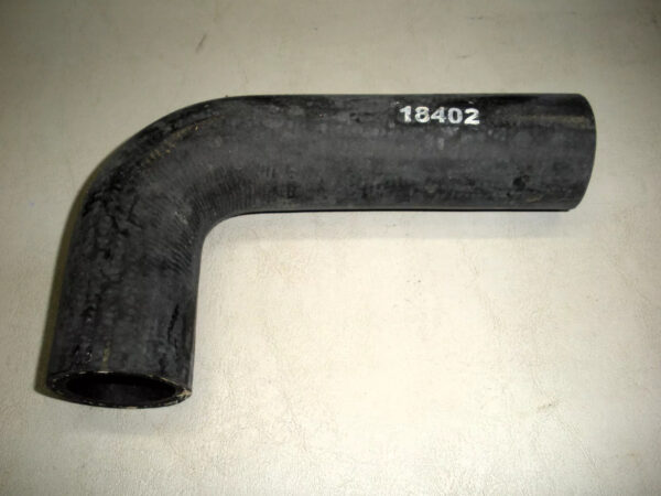 Crusader Pleasurecraft Coolant Hose 18402 1 1/2", 90 Degree