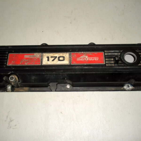 Genuine Mercury Mercruiser 170 Valve Cover 41638A