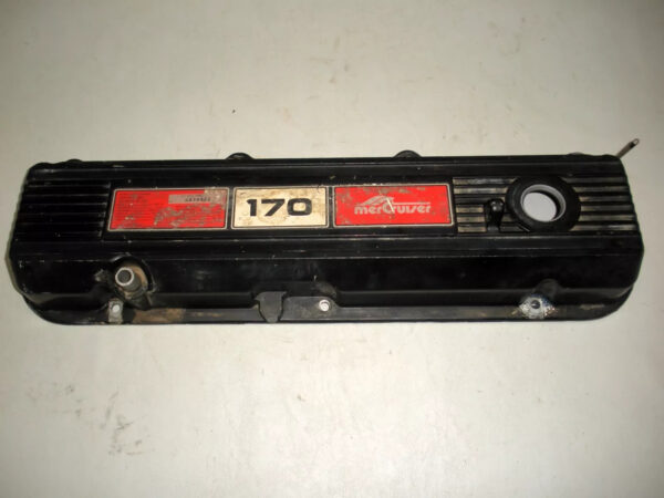 Genuine Mercury Mercruiser 170 Valve Cover 41638A