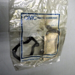 OMC Johnson Evinrude Carburetor Repair Kit 389199