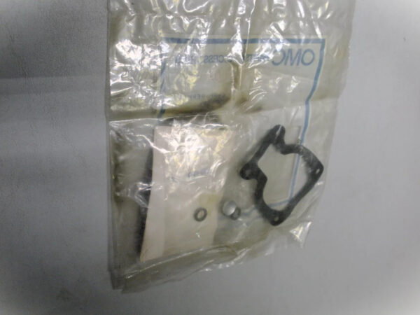 OMC Johnson Evinrude Carburetor Repair Kit 389199 - Image 2