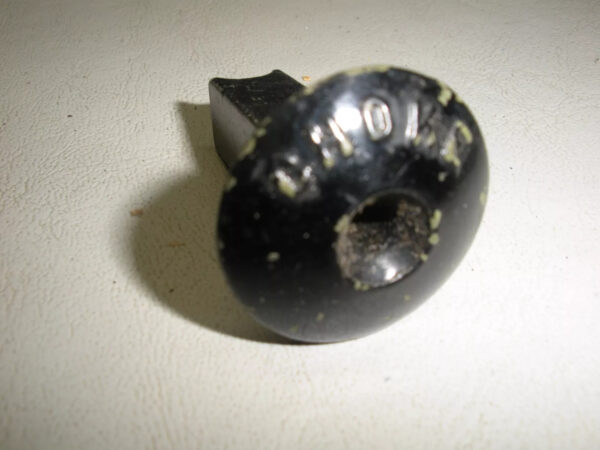 OMC Johnson Evinrude Choke Knob 302160 - Image 2