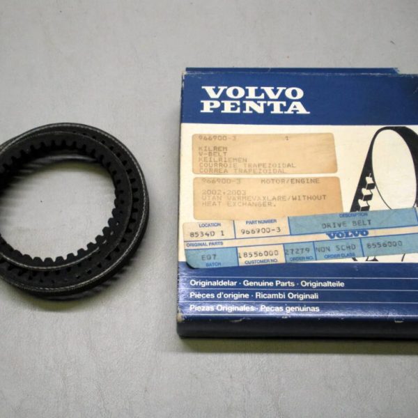 Volvo Penta Belt 966900