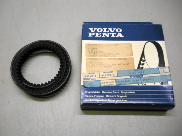 Volvo Penta Belt 966900