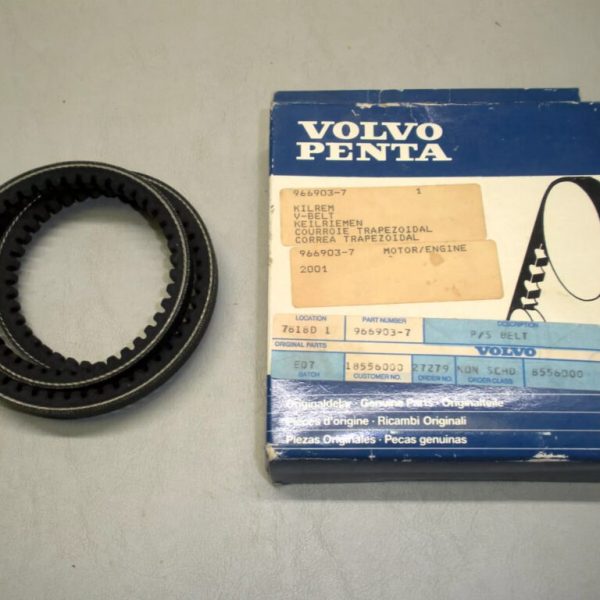 Volvo Penta Belt 966903