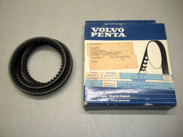 Volvo Penta Belt 966903