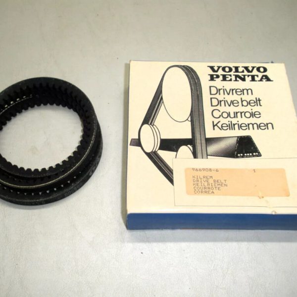 Volvo Penta Belt 966908