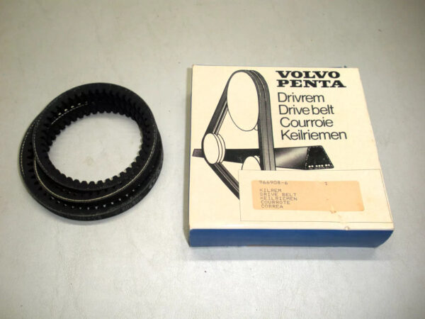 Volvo Penta Belt 966908