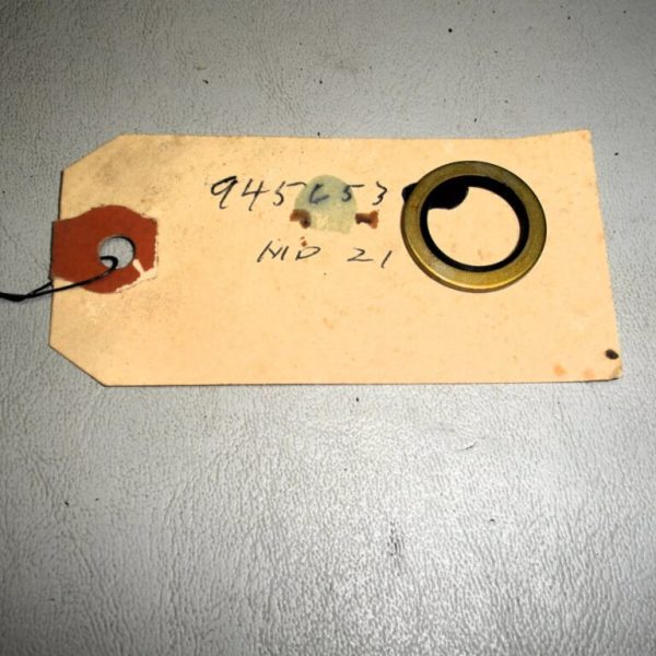 Volvo Penta Cooling System Gasket/ Seal 945653
