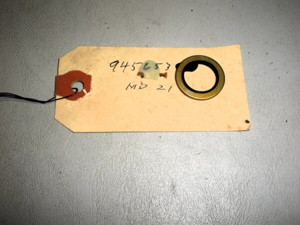 Volvo Penta Cooling System Gasket/ Seal 945653