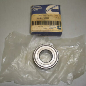 Cummins Marine Water Pump Bearing 102661