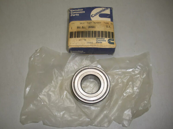 Cummins Marine Water Pump Bearing 102661