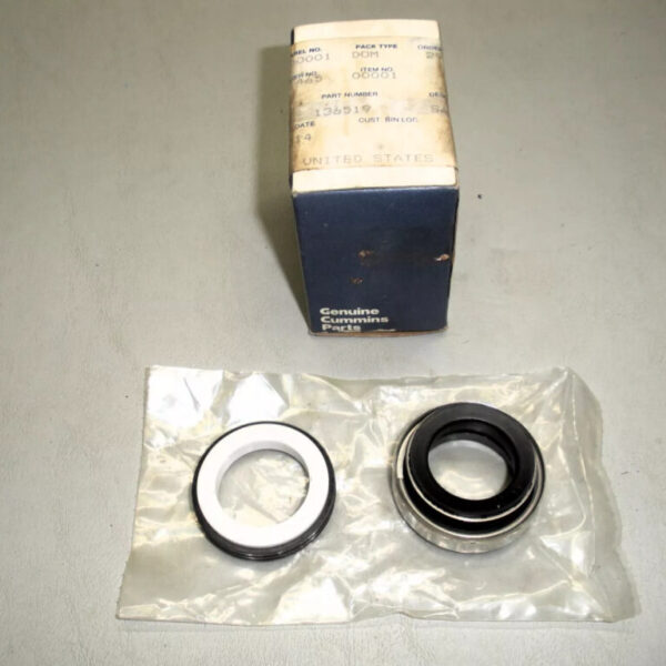 Cummins Marine Water Pump Seal 136519