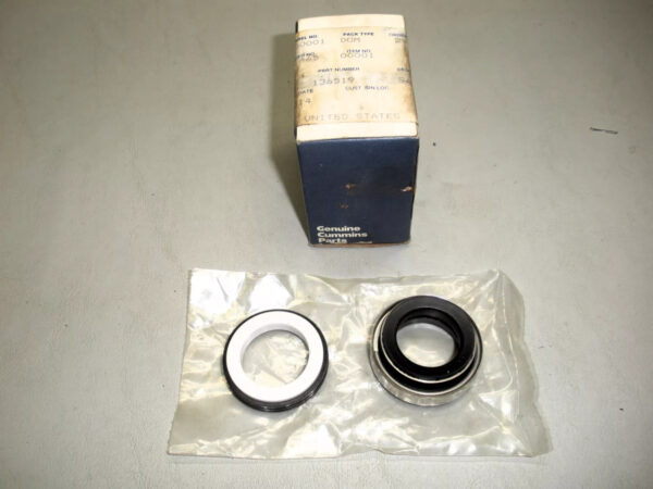 Cummins Marine Water Pump Seal 136519