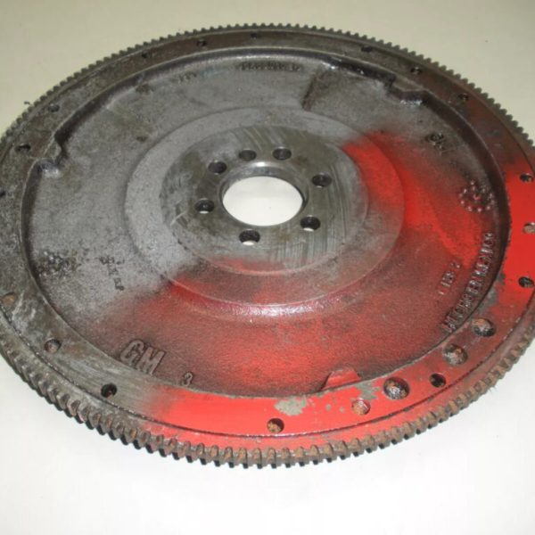 Mercury Mercruiser General Motors GM Flywheel 93433010N