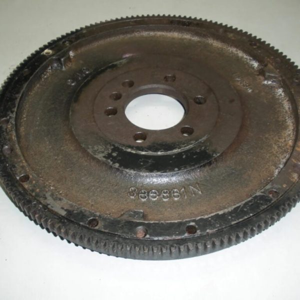 Mercury Mercruiser General Motors GM Flywheel 366861N