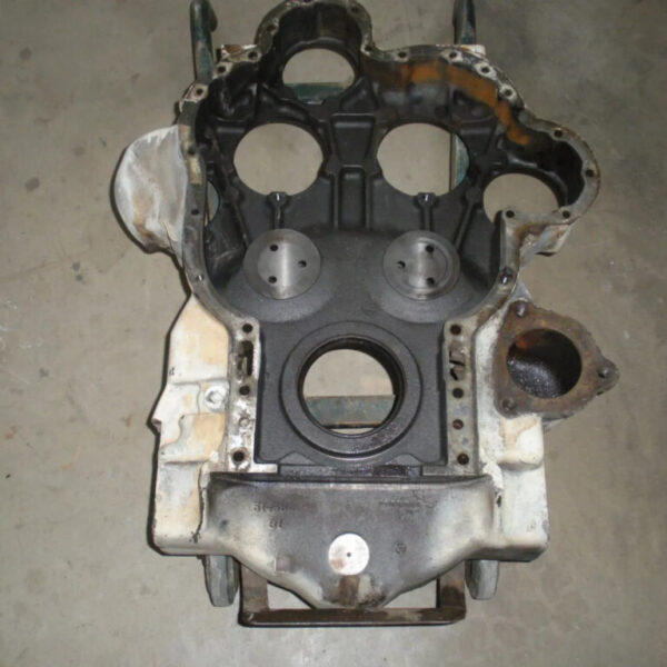 Detroit Diesel 8V71 Flywheel Housing 5146862
