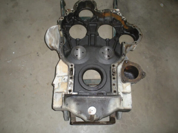 Detroit Diesel 8V71 Flywheel Housing 5146862