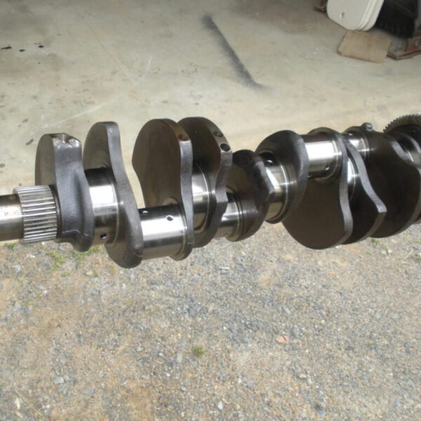 Detroit Diesel 8V71 Crank Shaft 5144867