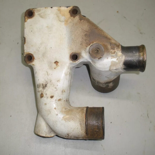 Detroit Diesel 8V71 Thermostat Housing Cover 5117995