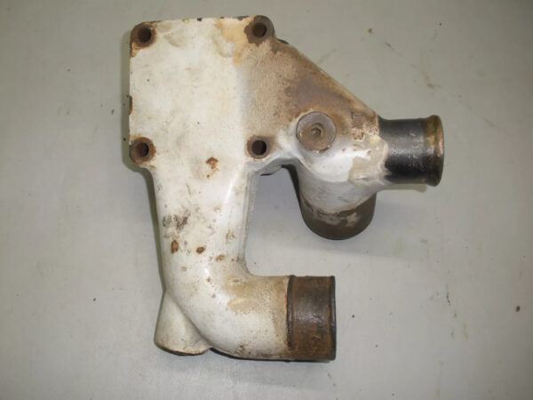 Detroit Diesel 8V71 Thermostat Housing Cover 5117995 - Image 2
