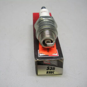 Champion Spark Plug RH8C Stock 538