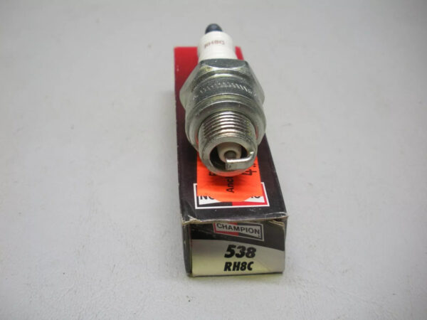 Champion Spark Plug RH8C Stock 538