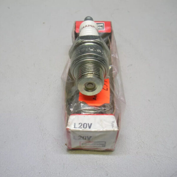 Champion Spark Plug L20V Stock 837