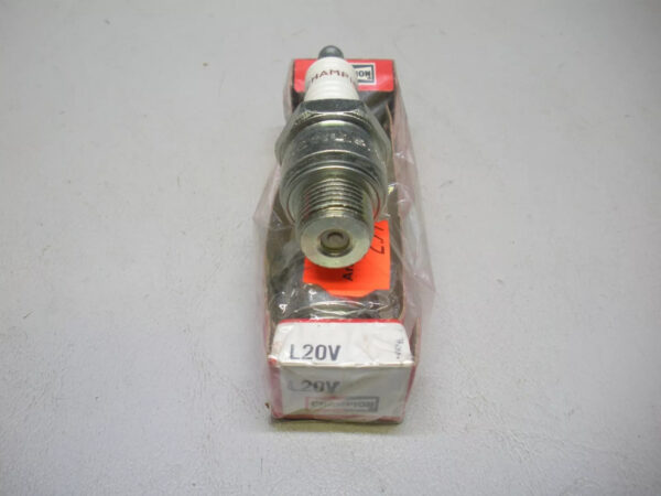 Champion Spark Plug L20V Stock 837