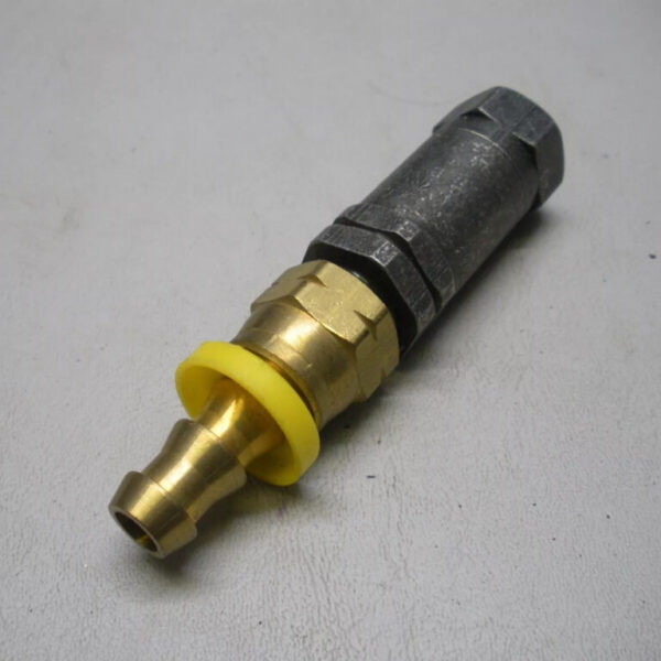 Detroit Diesel Drain Box Check Valve 25042692/ Airsep CD246, CD377