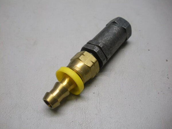 Detroit Diesel Drain Box Check Valve 25042692/ Airsep CD246, CD377