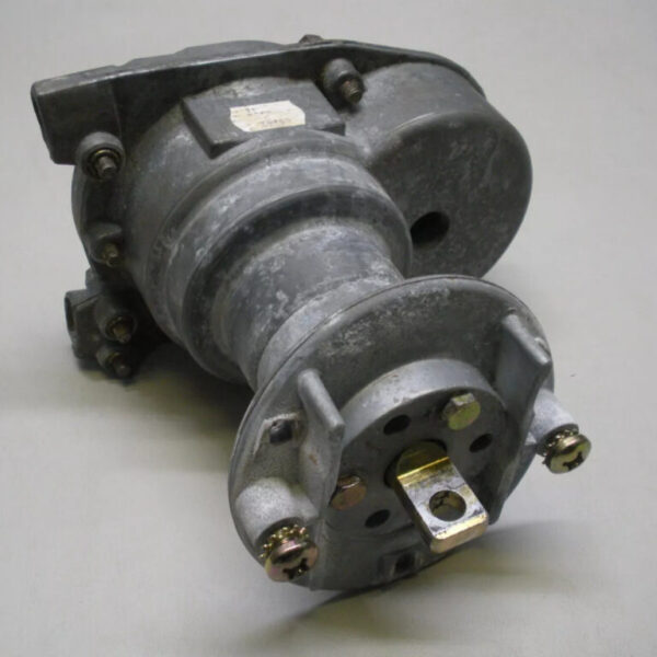 Teleflex Rotary Helm. Possible SH4910P