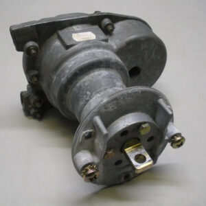 Teleflex Rotary Helm. Possible SH4910P
