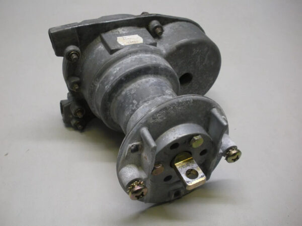 Teleflex Rotary Helm. Possible SH4910P