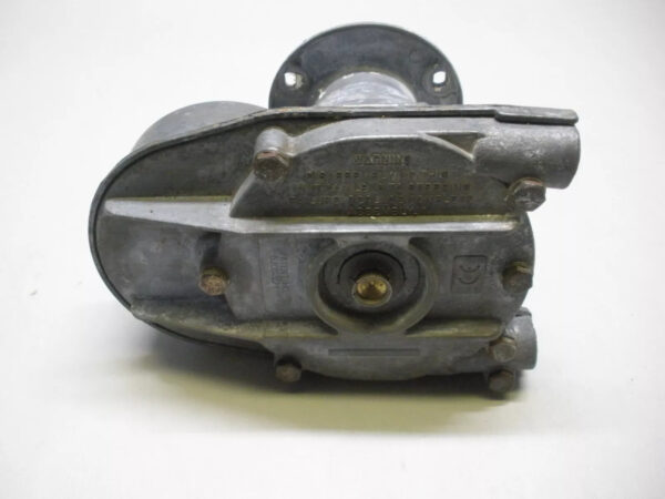 Teleflex Rotary Helm. Possible SH4910P - Image 2