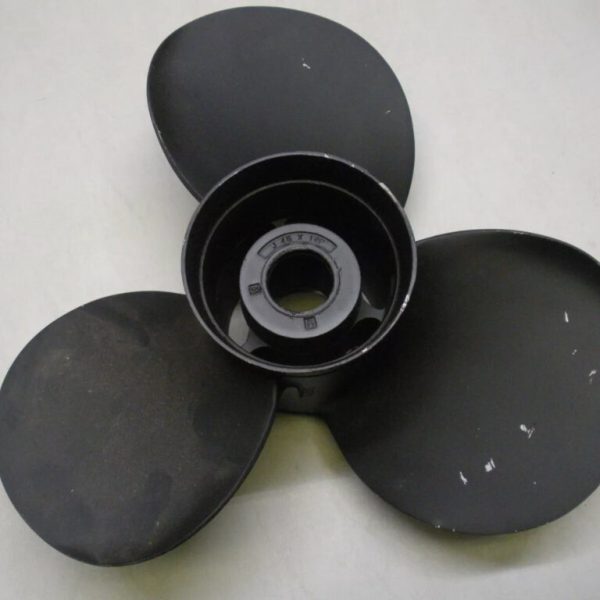 Reconditioned Quicksilver Black Diamond Propeller QA2006X 16" X 14P