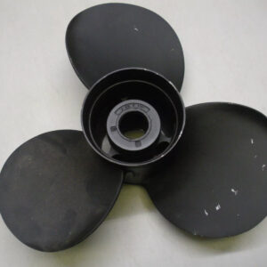 Reconditioned Quicksilver Black Diamond Propeller QA2006X 16" X 14P