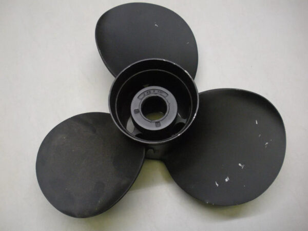 Reconditioned Quicksilver Black Diamond Propeller QA2006X 16" X 14P