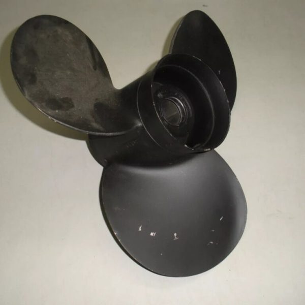 Reconditioned Quicksilver Black Diamond Propeller QA2006X 16" X 14P