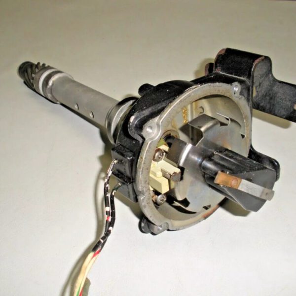Mercury Mercruiser Quicksilver Distributor 805185C