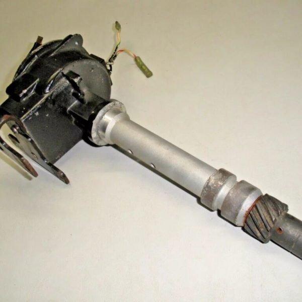 Mercury Mercruiser Quicksilver Distributor 805185C