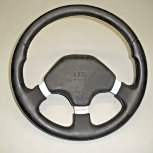 Dino Bayliner US Marine Steering Wheel 13 1/2" Diameter