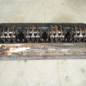 Detroit Diesel 8V71 Cylinder Head Assembly 5117433