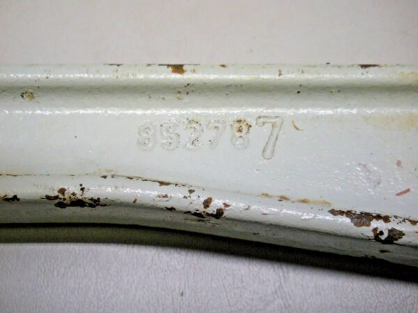 Volvo Penta Steering Arm Link 852787 - Image 2