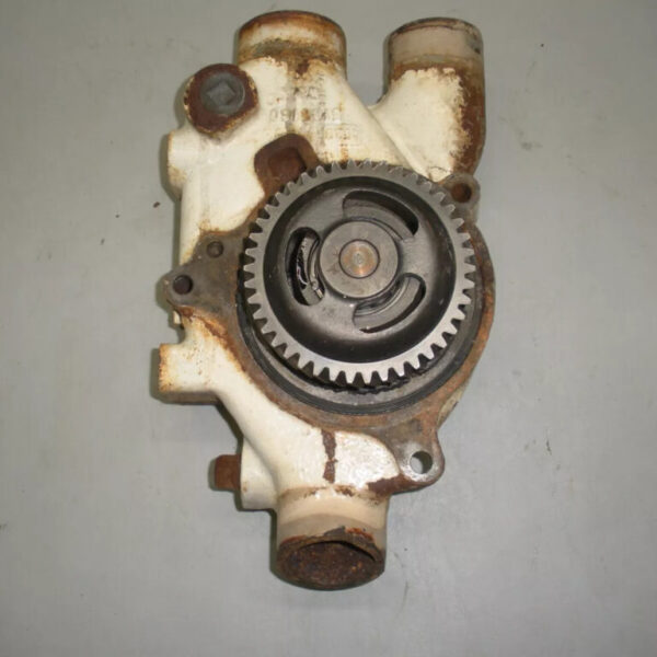 Detroit Diesel Water Pump Housing 5106160 and Water Pump Assembly