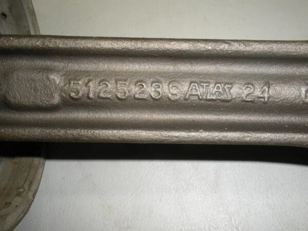Detroit Diesel Connecting Rod 5125239 - Image 2
