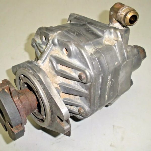 Hydreco Hydraulic Pump 5140373 Fits Detroit Diesel/ Allison M20