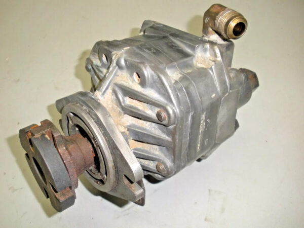 Hydreco Hydraulic Pump 5140373 Fits Detroit Diesel/ Allison M20