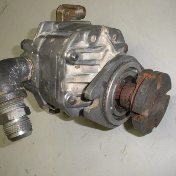 Hydreco Hydraulic Pump 5140373 Fits Detroit Diesel/ Allison M20