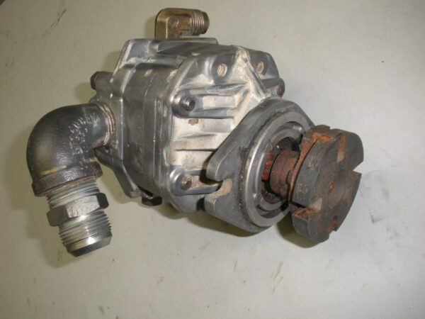 Hydreco Hydraulic Pump 5140373 Fits Detroit Diesel/ Allison M20 - Image 2